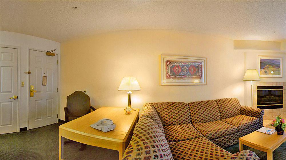 Residence Inn Phoenix מסה מראה חיצוני תמונה